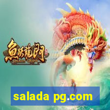 salada pg.com